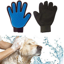 Load image into Gallery viewer, 1Pcs Pet Dog Cat Grooming Deshedding Brush Silicone Pet Hair