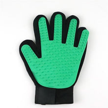 Load image into Gallery viewer, 1Pcs Pet Dog Cat Grooming Deshedding Brush Silicone Pet Hair
