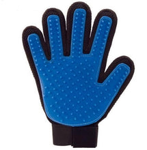 Load image into Gallery viewer, 1Pcs Pet Dog Cat Grooming Deshedding Brush Silicone Pet Hair
